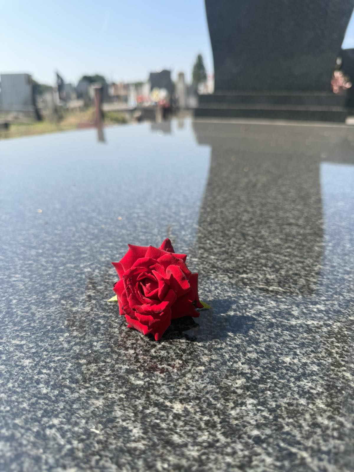 Сахрана