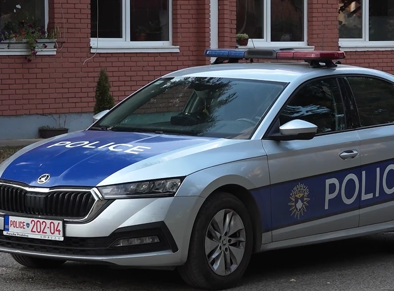 полиција