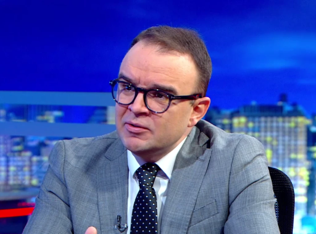 Александар Врањеш