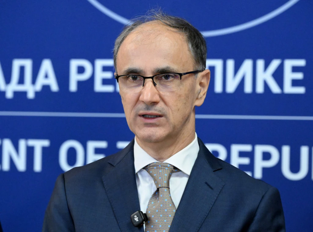 Мацут Републички штаб