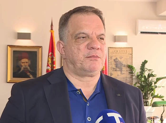 Дејан Вук Станковић 