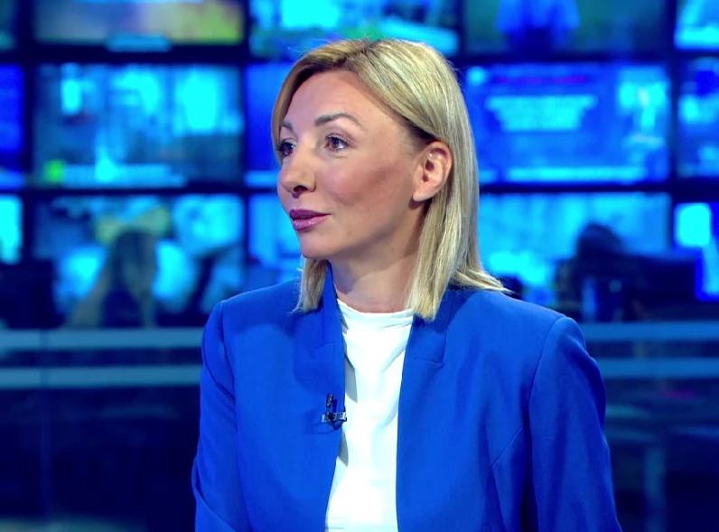 Татјана Мацура