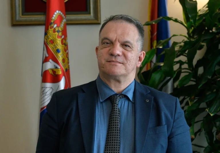 Станковић