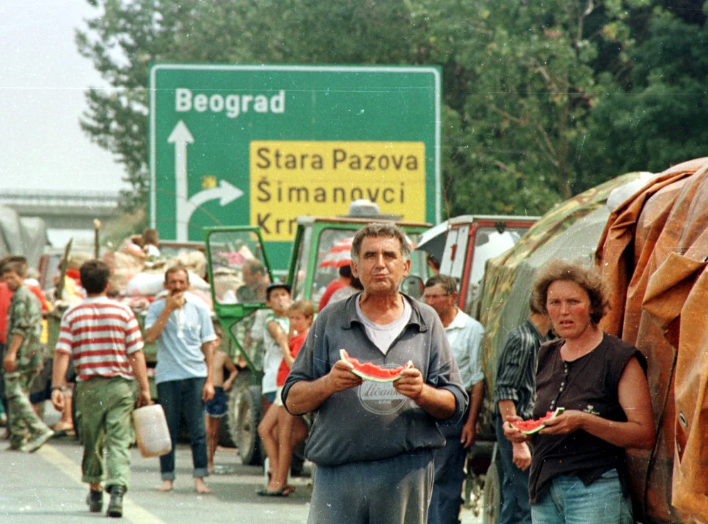 Погром