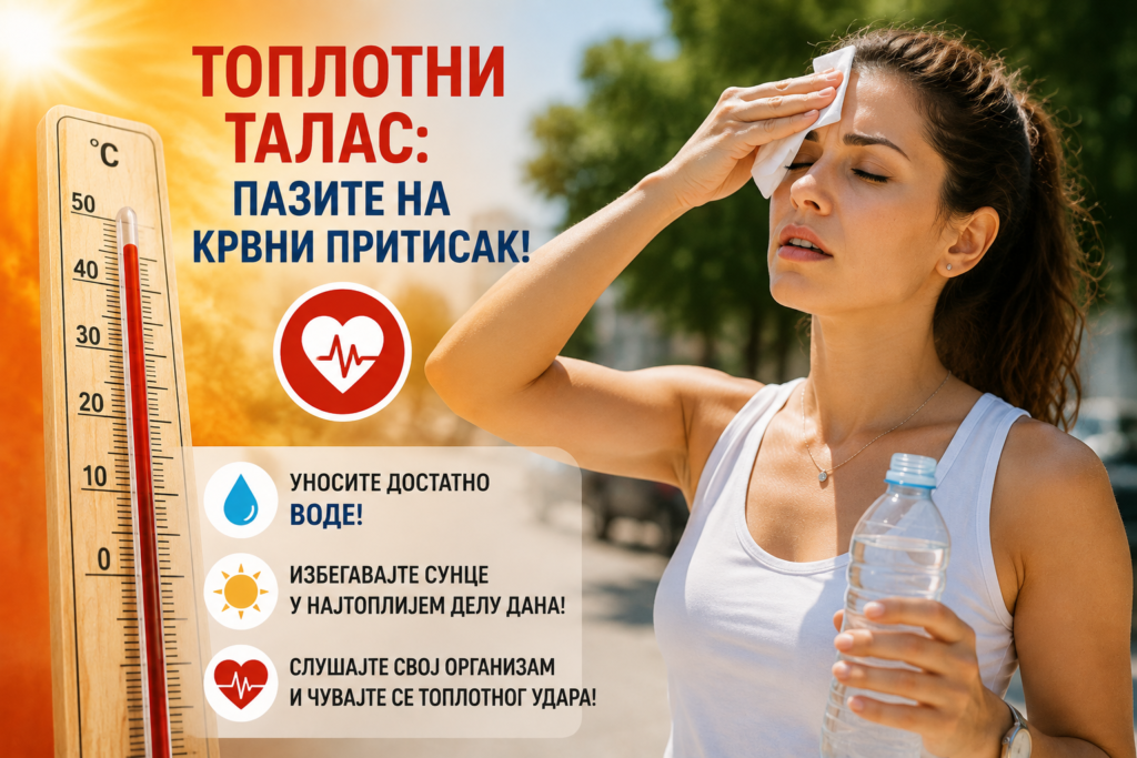 Топлотни талас