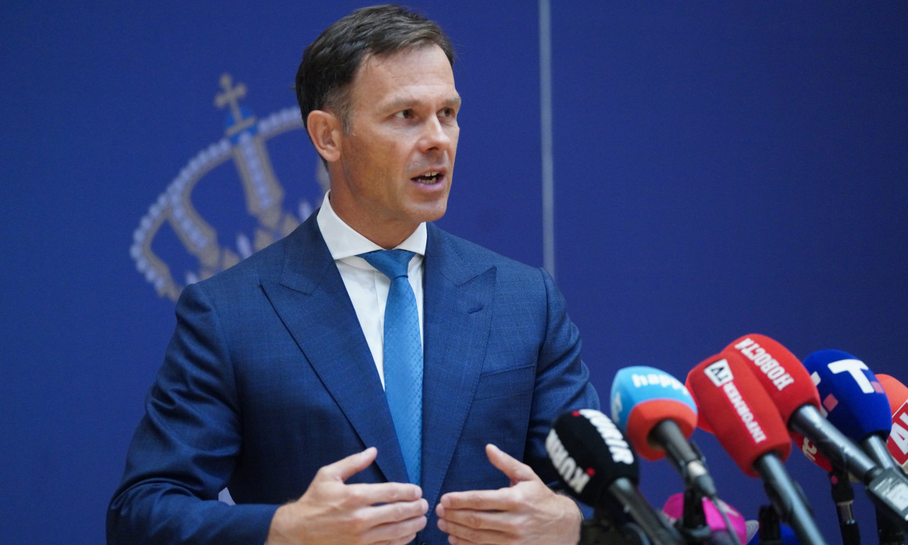 СИНИША МАЛИ