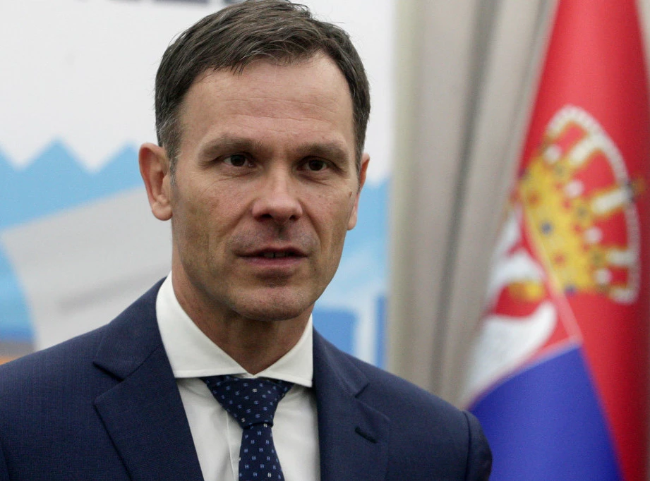 СИНИША МАЛИ