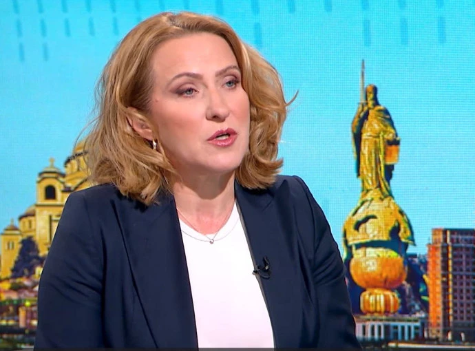 Снежана Пауновић