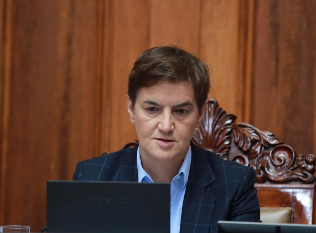 АНА БРНАБИЋ
