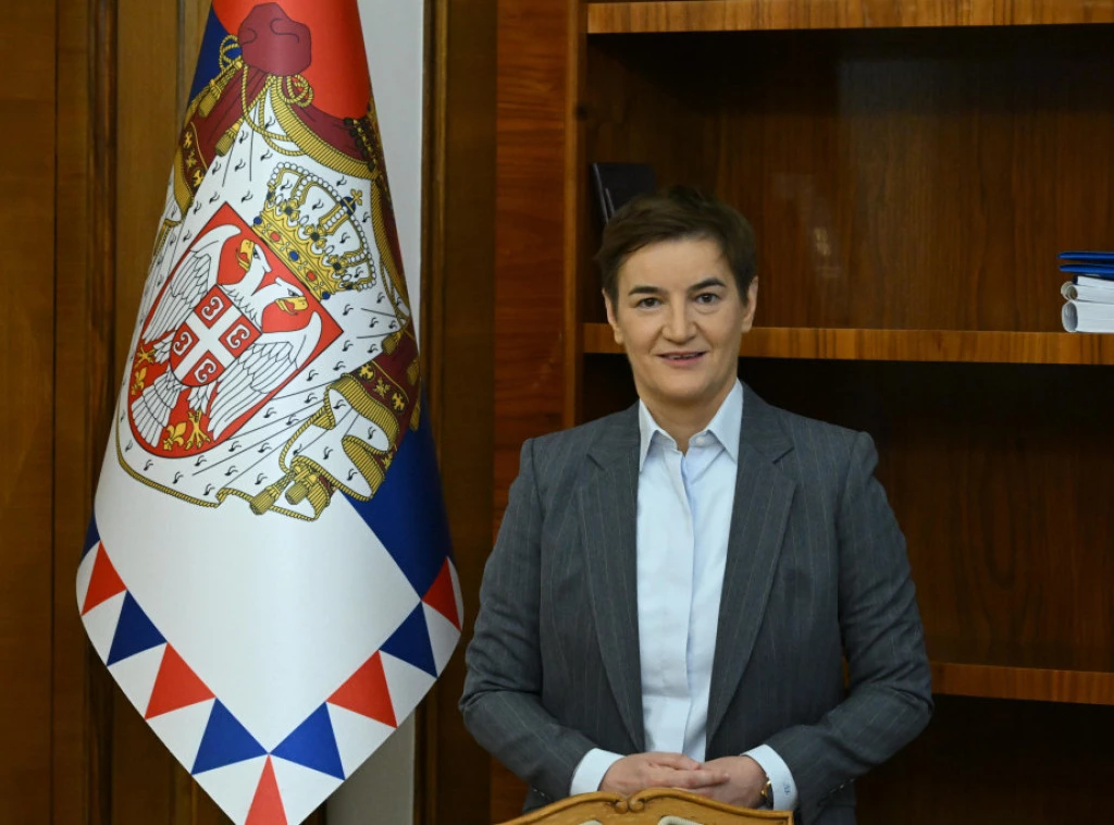 АНА БРНАБИЋ
