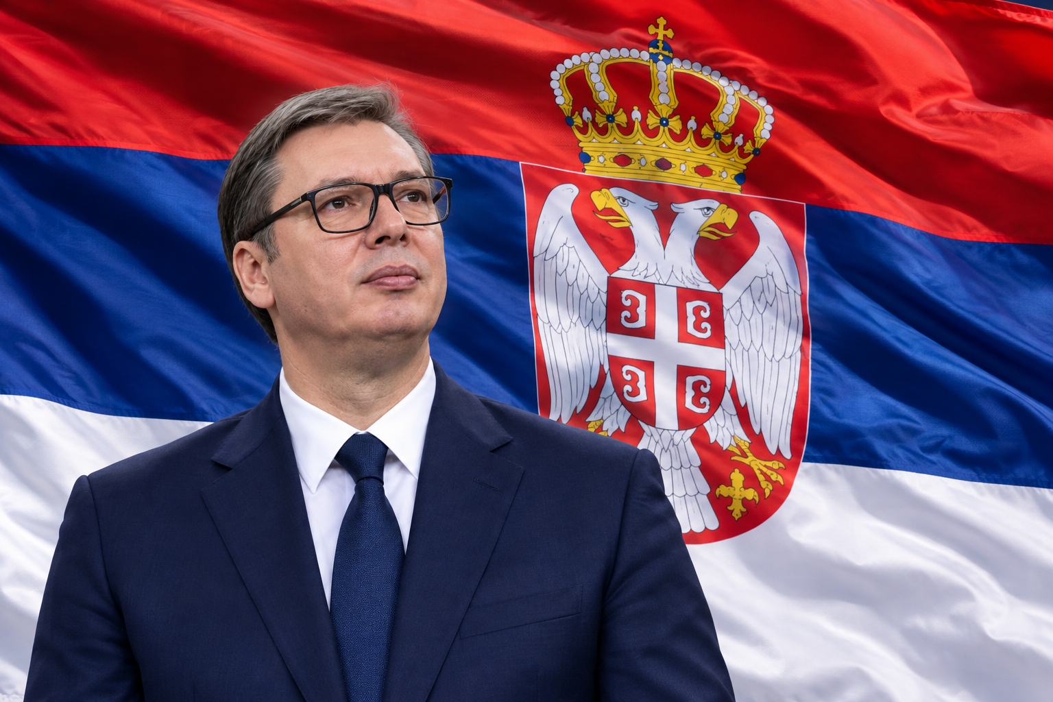 АЛЕКСАНДАР ВУЧИЋ