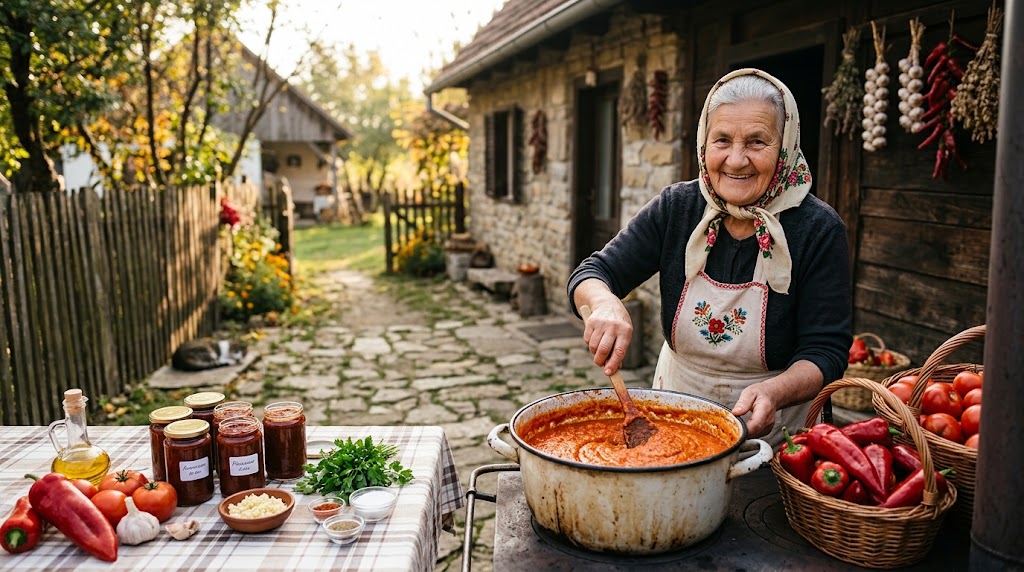 старински рецепт